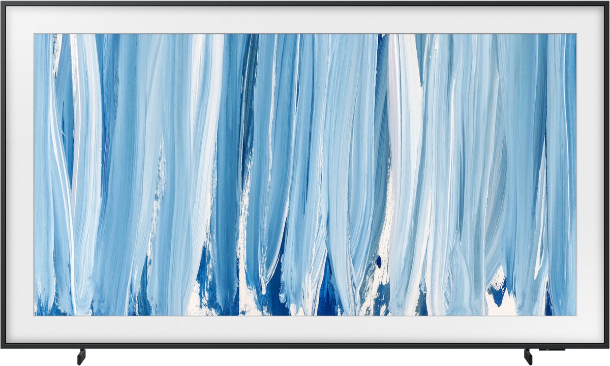 Samsung The Frame Pro LS03HW 4K Vision AI Smart TV (2026)