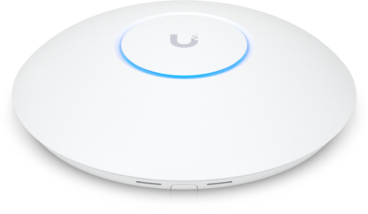 Ubiquiti UniFi 7 Pro - Network Accesspoint - WiFi Versterker - Tri-Band - Wi-Fi 7 - PoE+ - 5-Pack — cadeau in Cadeau-ideeën - foto 4