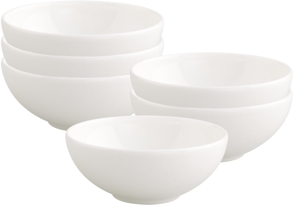 Dipschalen Royal ø 9,2 cm Set van 6