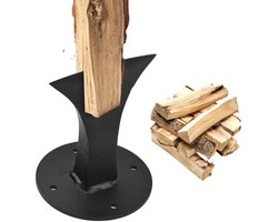 Houtklover - Houtsplijter - Houtkliever - Hout Klover - Houtklover Handmatig
