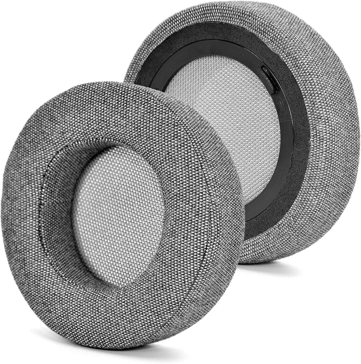 Upgrade Thicker Ear Pads voor Corsair Virtuoso RGB - Vervangende Oorkussens, Zachte Leer, Geluidsisolatie, Extra Dikte en Comfort voor Gaming