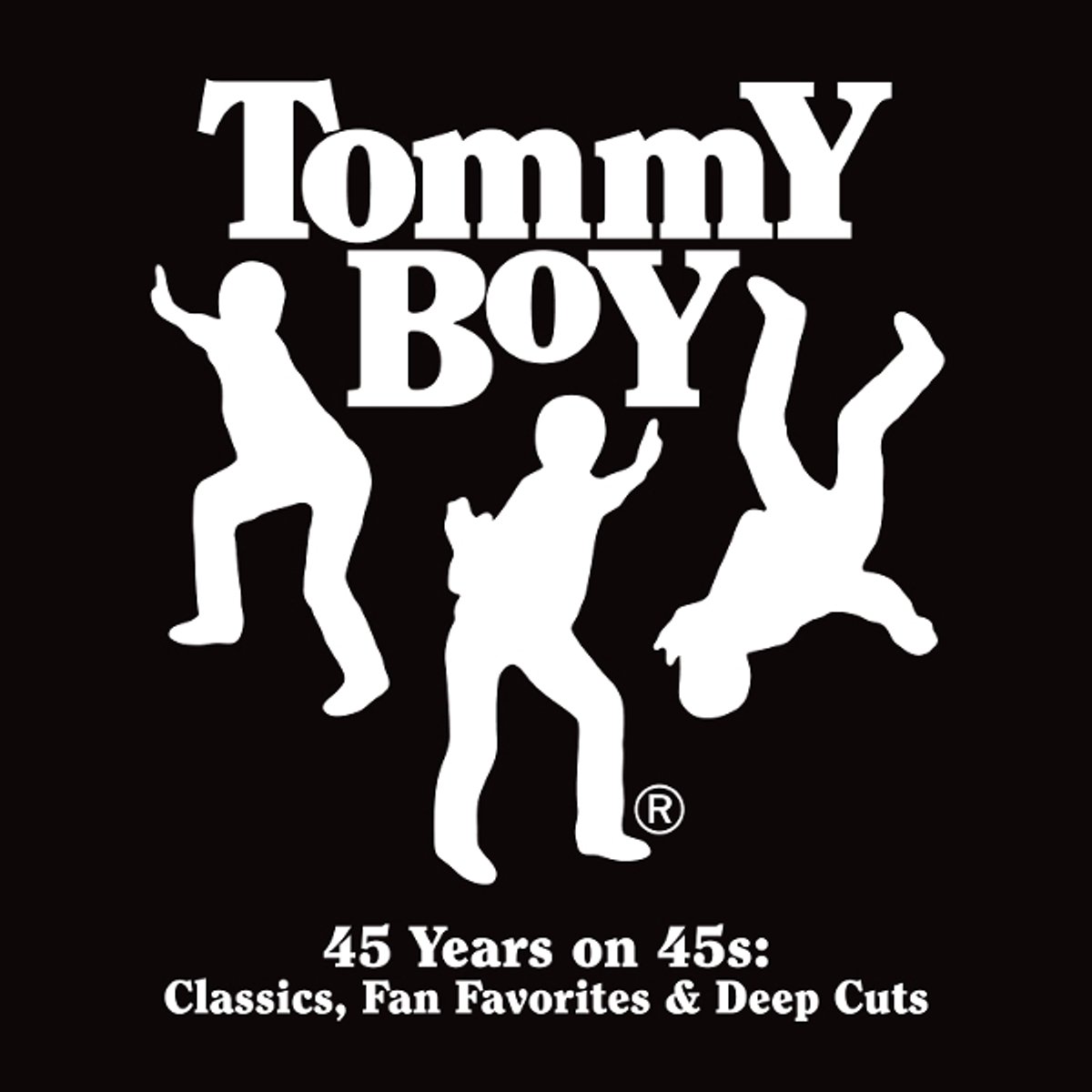 45 Years On 45s: Classics, Fan Favorites & Deep Cuts