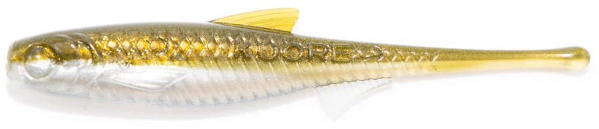 Kuore Torpedo Ayu 11cm Ayu