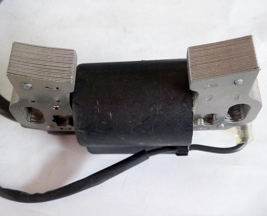 Vervangingsfilter voor ontstekingsspoel voor GX390 188F 13pk motoren, generatoren en maaiers — afbeelding 3