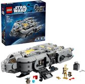 LEGO Star Wars Anzellan Starship - 75445