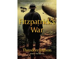 Yukon Confederacy- Fitzpatrick's War