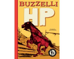 Buzzelli Collected Works Vol. 2