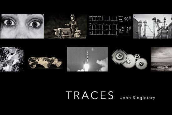 Traces - cover