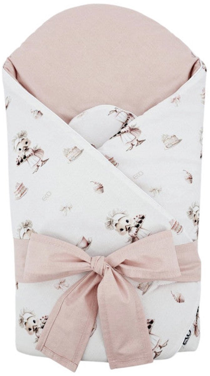 Printed cotton cone with coconut COOK