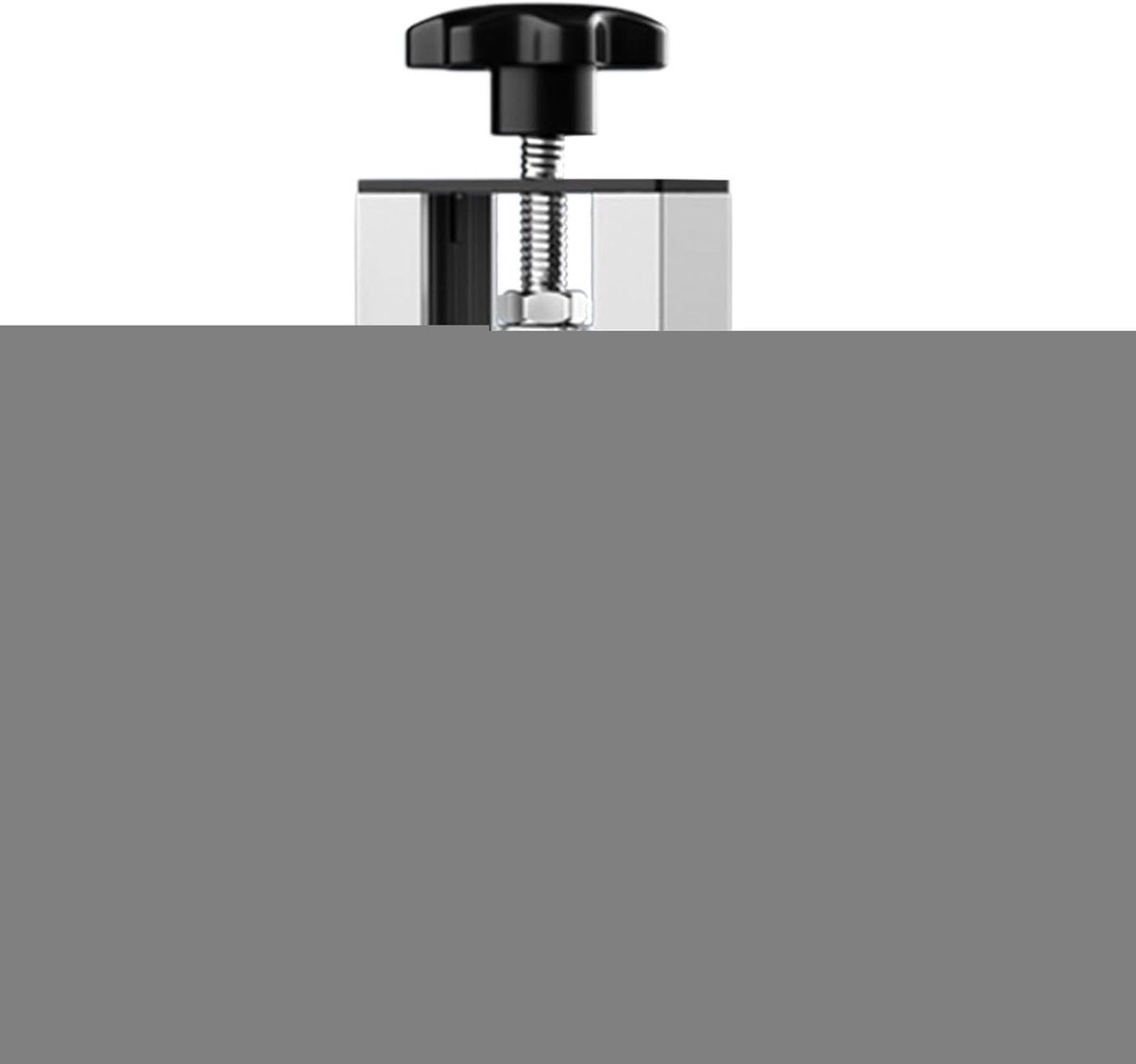 Elektrische Striptang - Automatische Draadstripper - Kabel Verwerken - Instelbare Nauwkeurigheid - 1-25 mm - Zilverkleurig