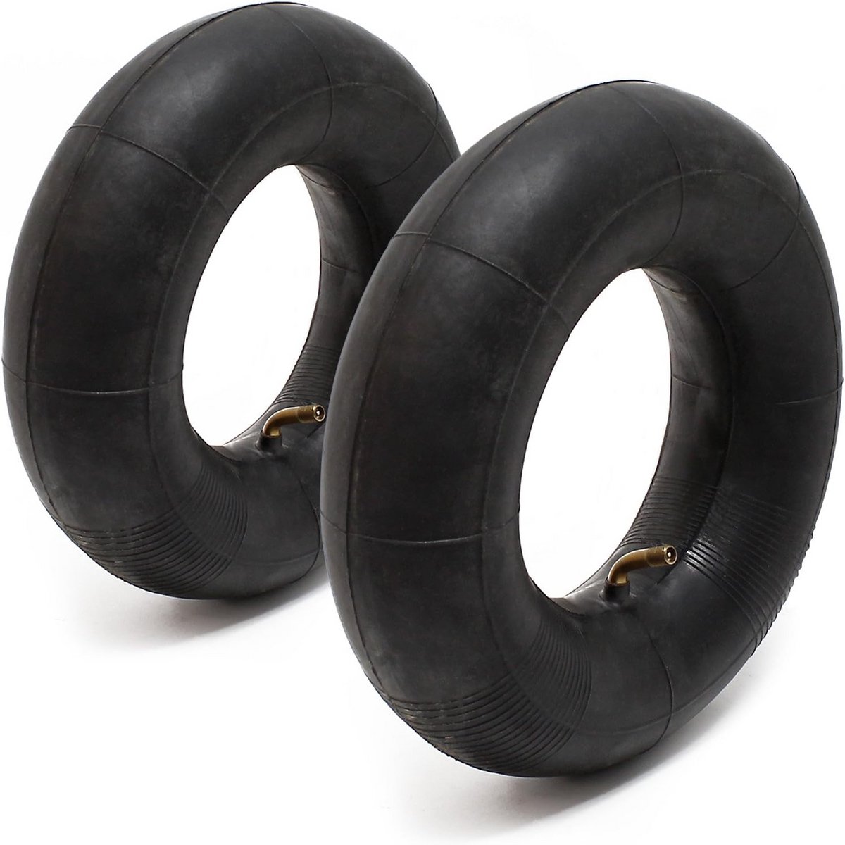 Binnenband 16x6.50-8 voor Zitmaaier met Gebogen Ventiel