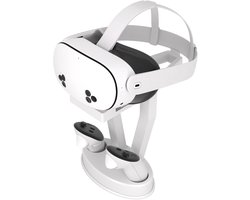 Support universel pour casque VR Meta Quest 3 / 2 et contrôleurs
