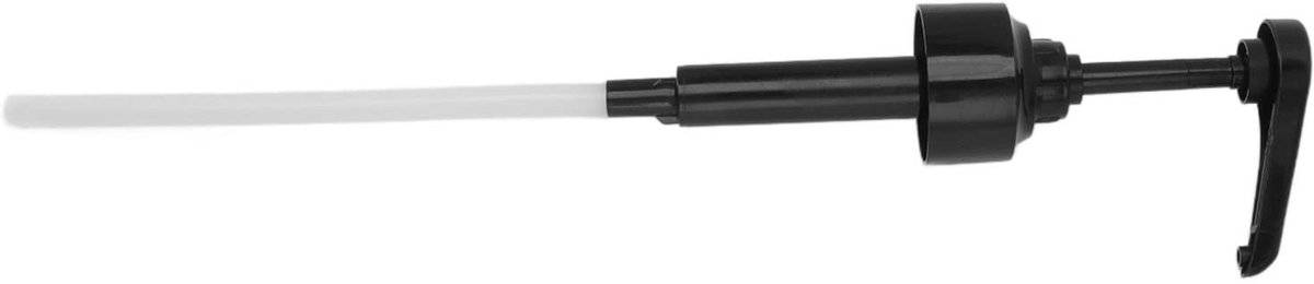 Cosensi- Siroopdruk 8 ml - Siroop Pomp - Drank Dispenser - ABS Materiaal - Voor 1883 Syru PPressure - Eenvoudig te gebruiken - Sirooppomp