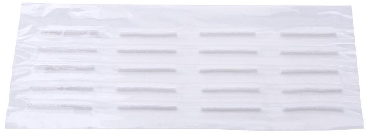 Cosensi- Wimper Permanent 200 Stuks - Wimperkruller - Lash Lift Pads - Golfstok - Hygiënisch - Compact Formaat