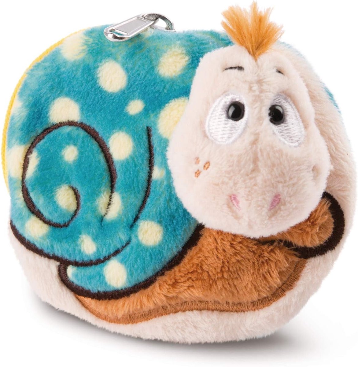 Portemonnee Slak Knuffel Collectie