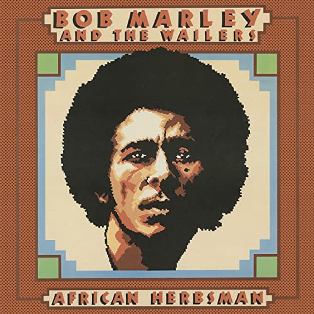 Reggae Classics Compilation - Bob Marley & Lee Scratch Perry