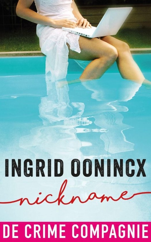Nickname - cover