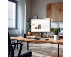 iiyama ProLite XB2791HS-B1 - 27 inch - Full HD - IPS - verstelbaar