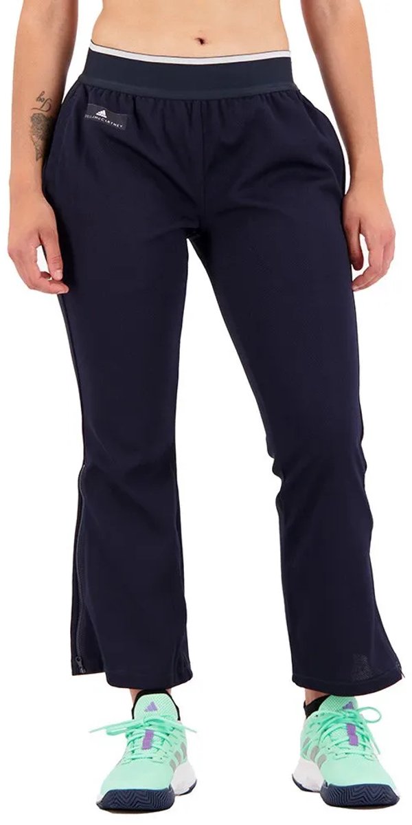 Adidas Stella Mccartney Barricade Broek Vrouw Blauw