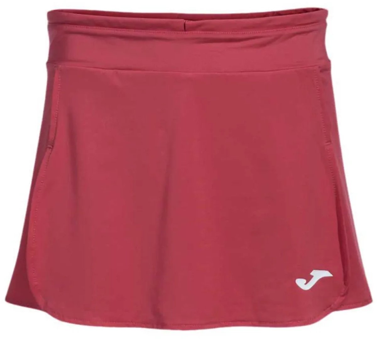 Joma Open Ii Rok Rood 8-10 Years Meisje
