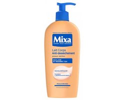Mixa Anti-Uitdrogende Bodymilk 300 ml