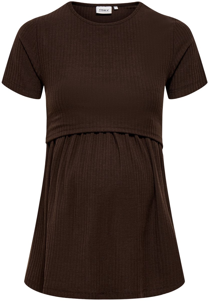 ONLY MATERNITY Top OLMMALAYA Top