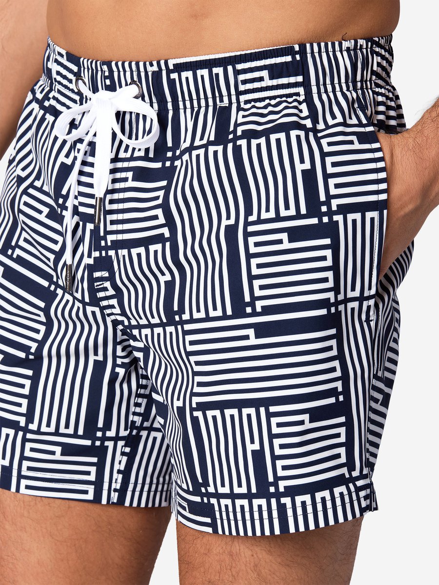 Joop! Badeshorts Mediterran