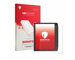 upscreen - Screenprotector voor PocketBook Era Lite - Folie Beschermfolie transparant