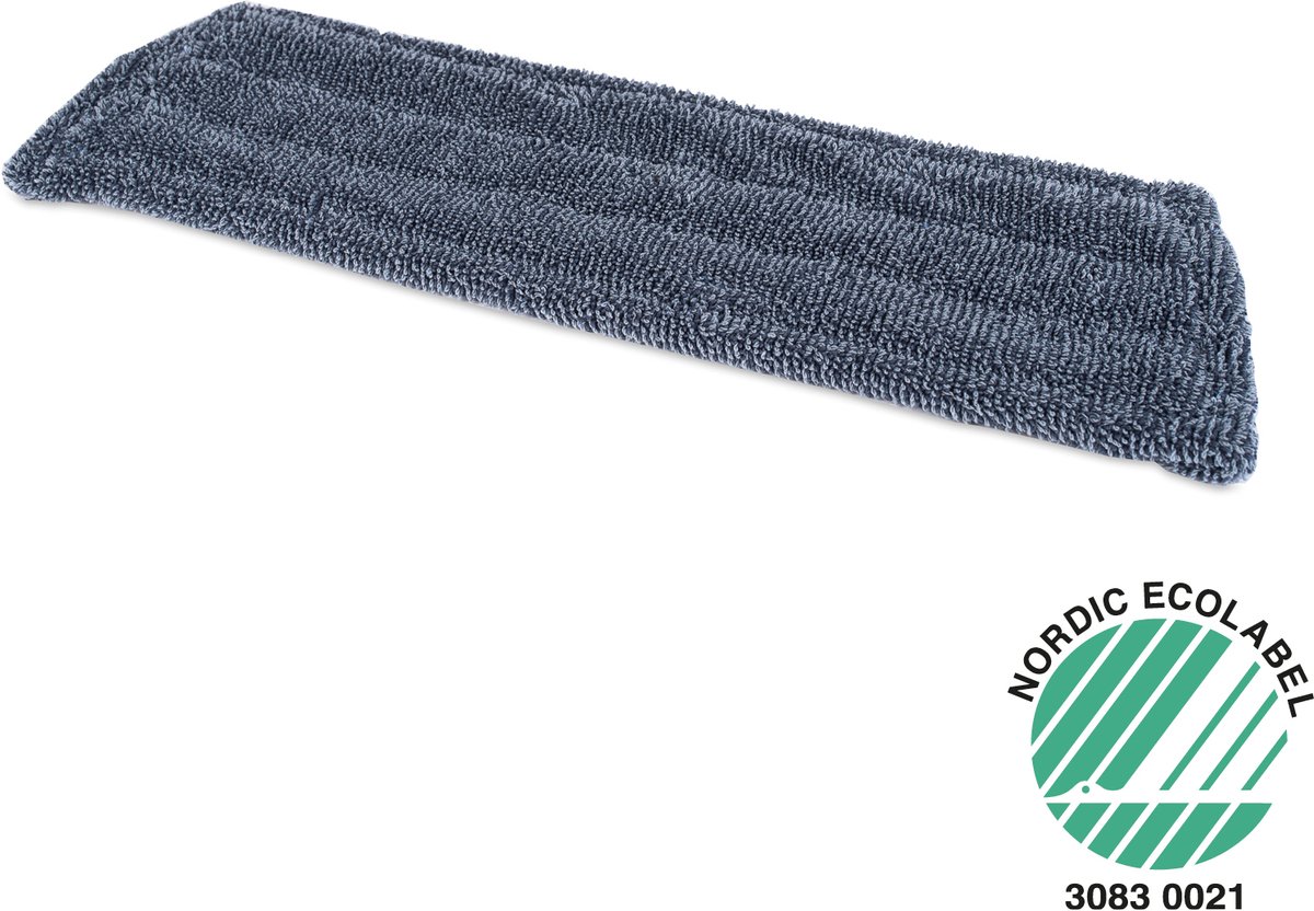 Wecoline allure microvezel vlakmop (45cm)