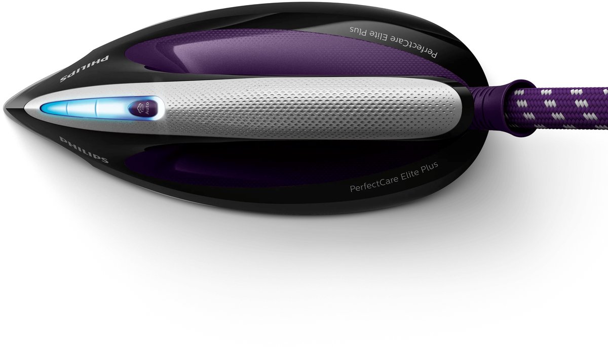 Philips GC9675/80 - Stoomstrijkijzer - 2700W - 1.8l – foto 7