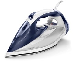 Philips GC4541/20 - Stoomstrijkijzer - Blauw