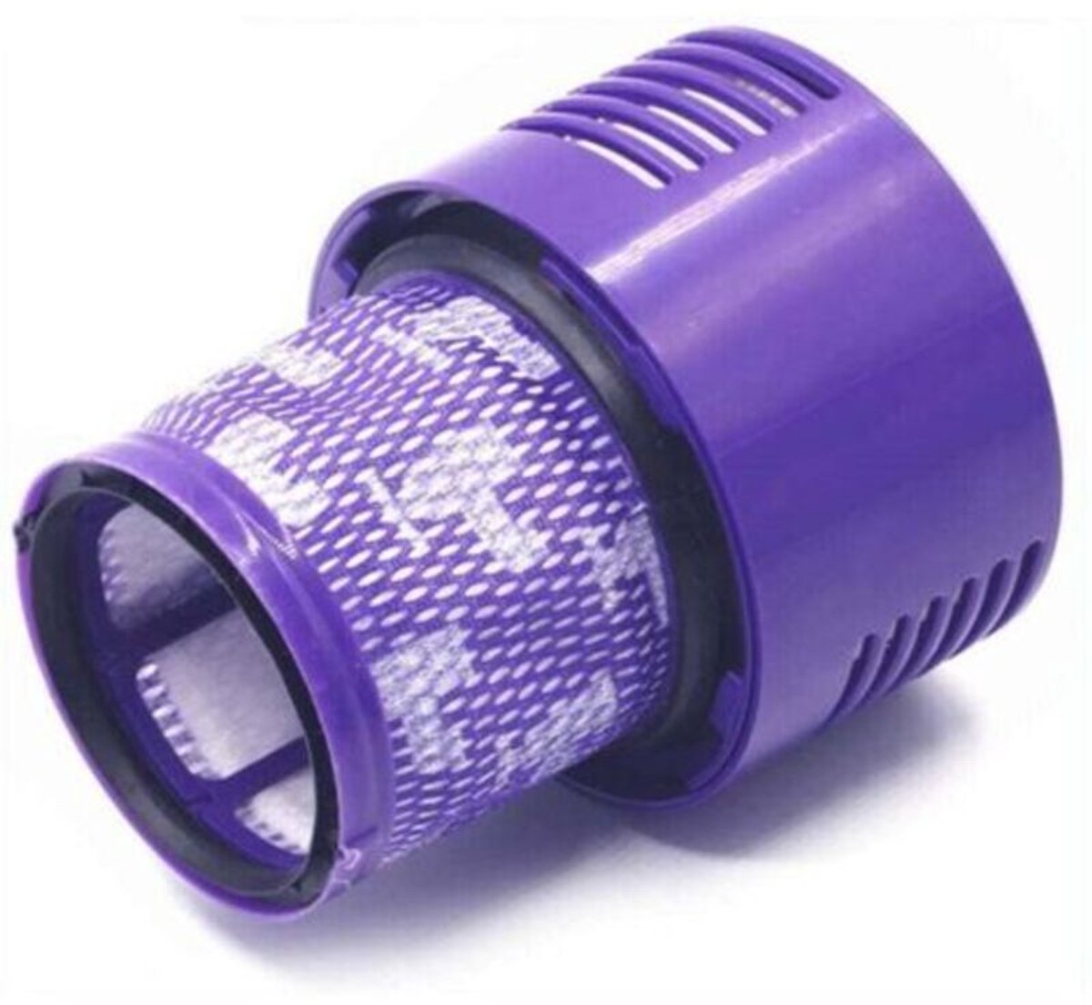Geschikt voor Dyson V10 SV12 Stofzuiger Accessoires - Geschikt voor Post-Filter (1 stuk)