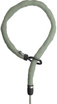 Fietsslot ABUS Insteekketting - ADAPTOR CHAIN Superior - - groen - 100 cm - geschikt voor elektrische fietsen - stadsfietsen