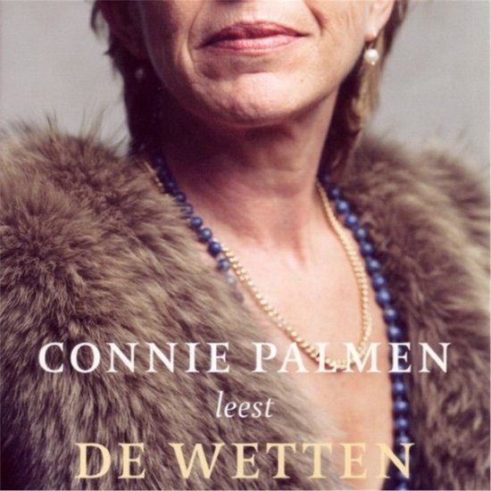 De wetten - cover