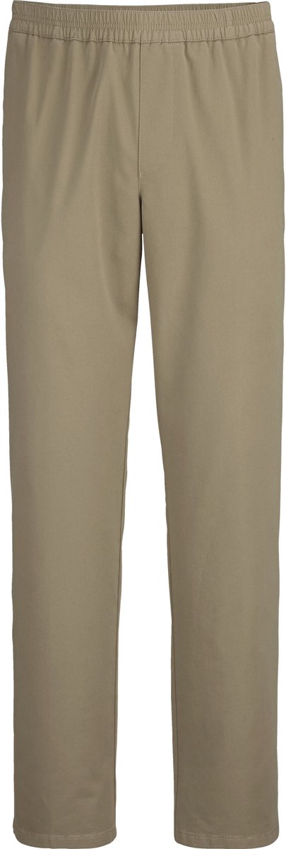 Babista herren Broek - 72 - beige - Plus Size