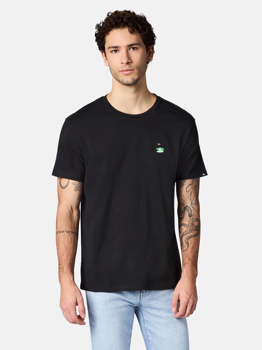 Ragwear heren t-shirt