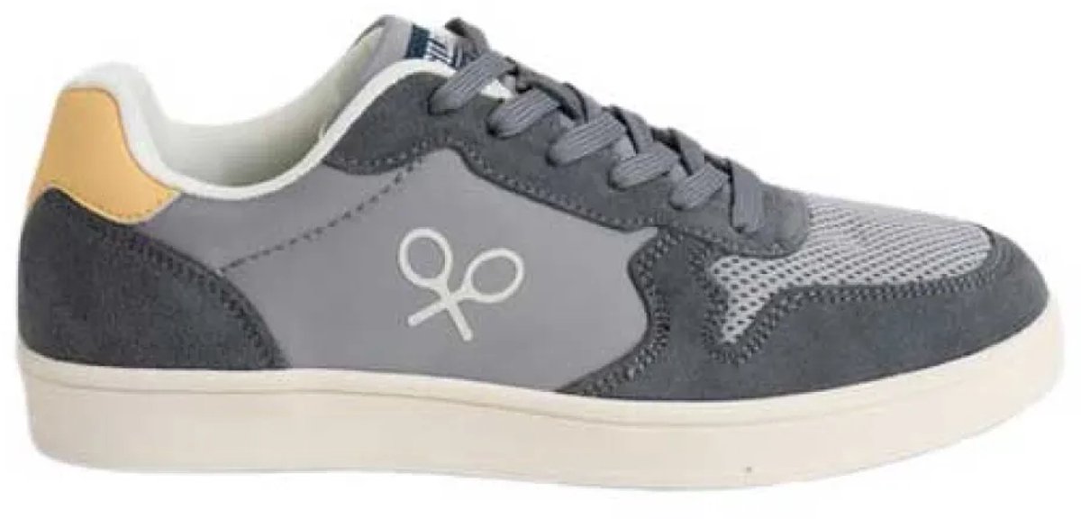 Silbon 1031603280 Bicolor Schoenen Grijs EU 41 Man