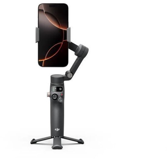 DJI Osmo Mobile 8 (zonder tracking module)