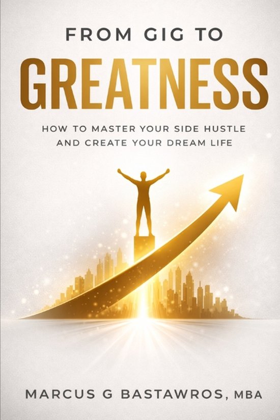 Gig to Greatness- From Gig to Greatness - cover