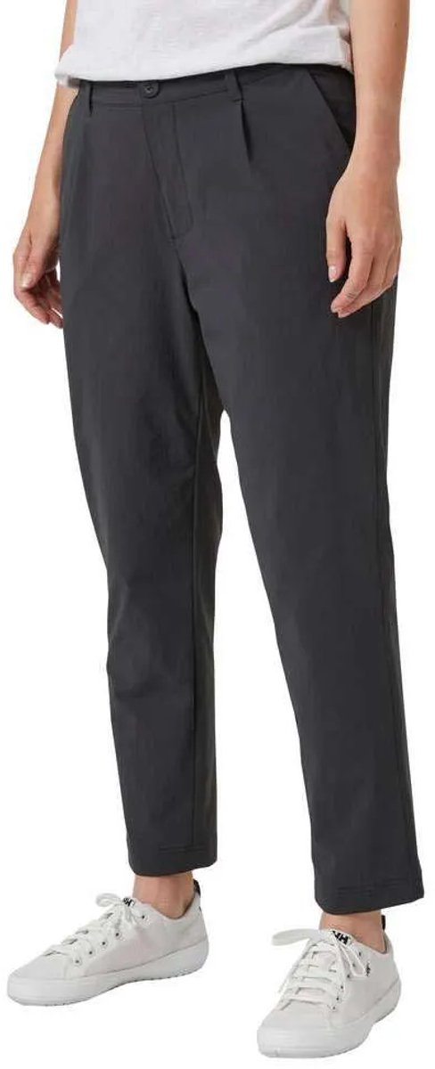 Helly Hansen Siren Broek Vrouw Ebony