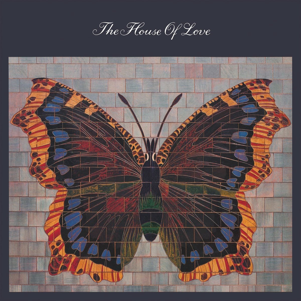 The House of Love