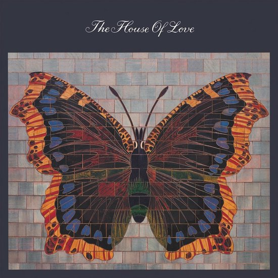 The House of Love