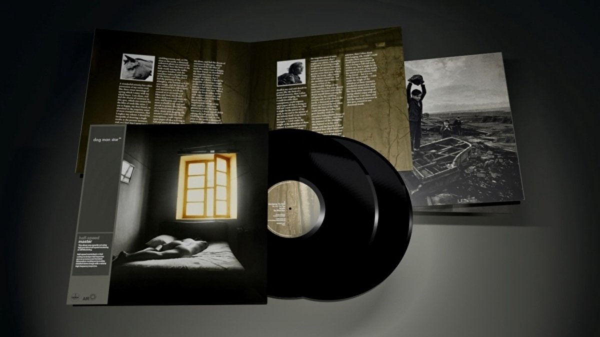Suede - Dog Man Star (2LP/Half-Speed Master)