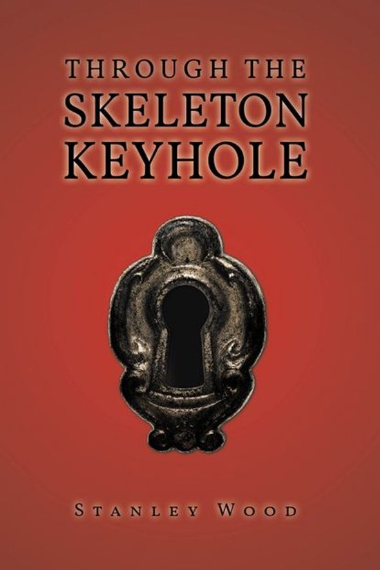 Through the Skeleton Keyhole - cover