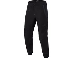 Alpinestars Aeroshell Airflow Motorfiets Textiel Broek - Maat XL -