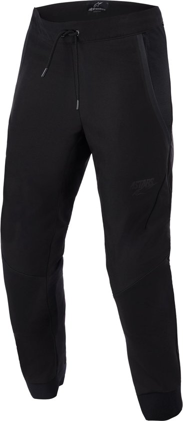 Alpinestars Aeroshell Airflow Motorfiets Textiel Broek - Maat XL -