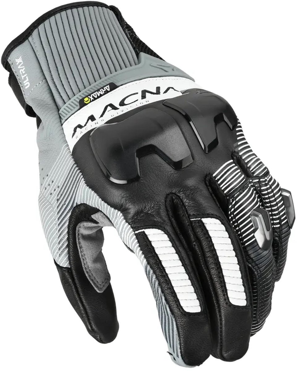 Macna Ultraxx 2.0 Motorhandschoenen -