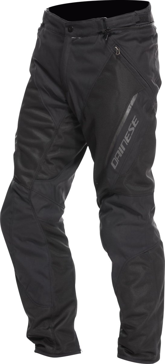 Dainese Drake 2 Super Air Tex S26 Motorfiets Textiel Broek -