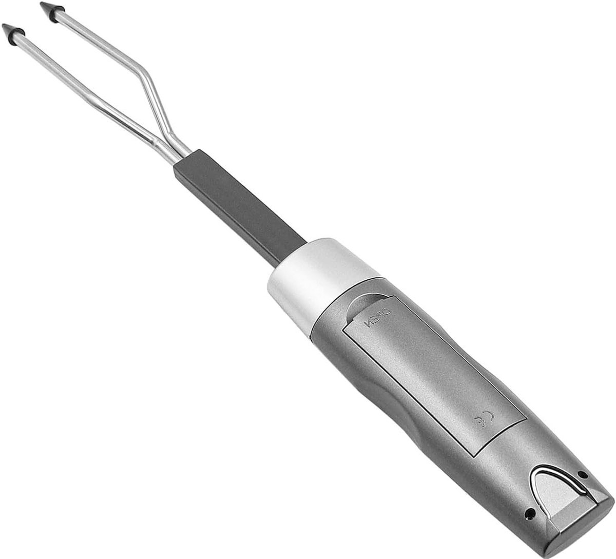 Digitale Vlees Thermometer met LCD Scherm voor Koken, Grillen en Barbecueën van Vlees en Gevogelte