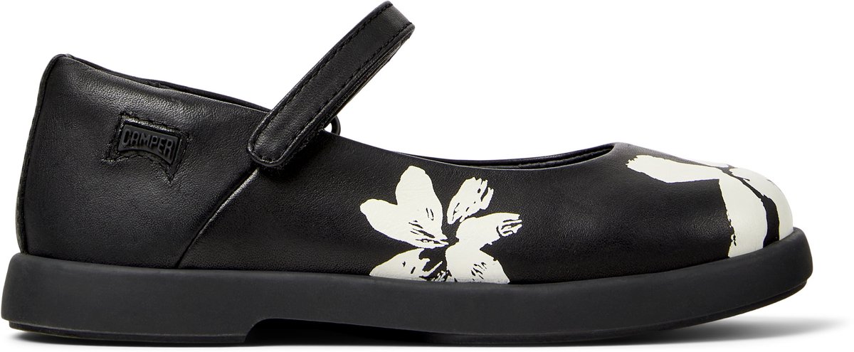 Camper Duet Twins Ballerinas - Kinderen - Zwart 3 - 29